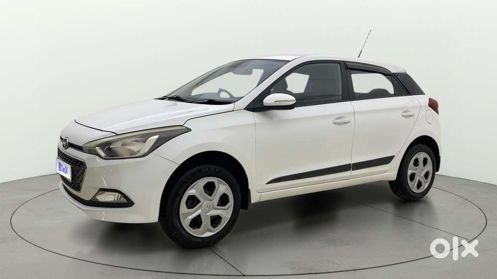 Hyundai Elite I20 Asta 1.2, 2017, Petrol