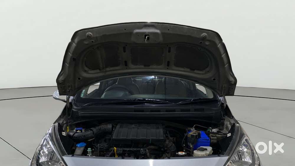 Hyundai Xcent S 1.2, 2019, Petrol