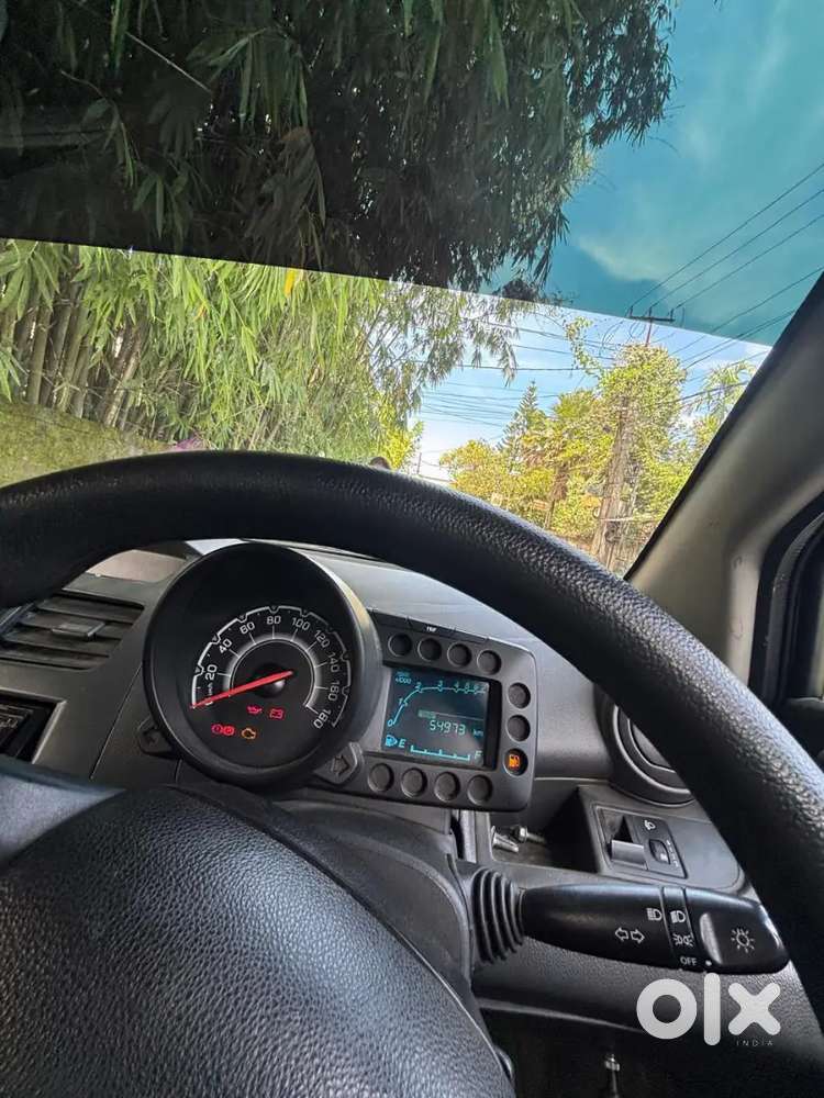 Chevrolet Beat 2014 Petrol Manual