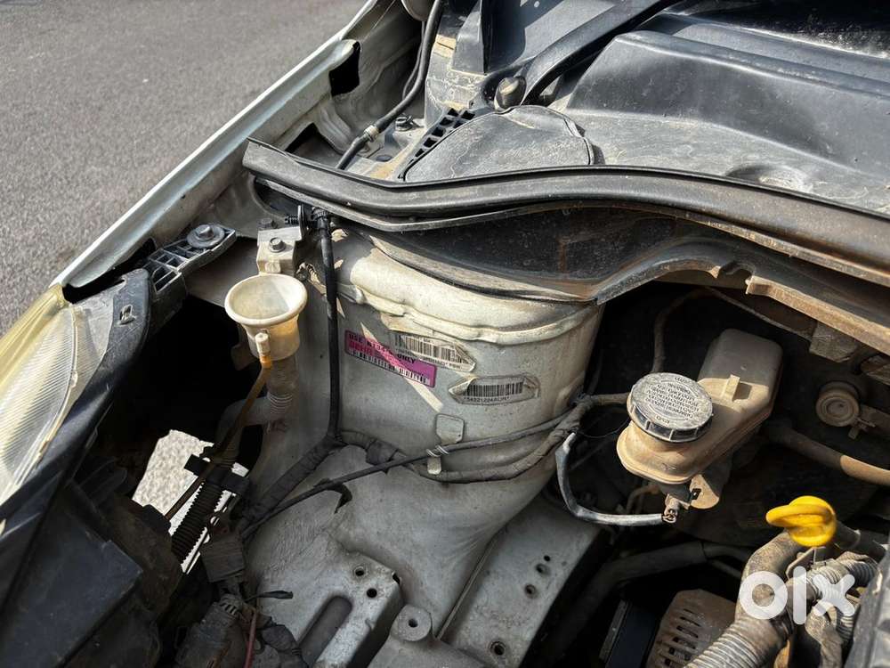 Tata Zest Diesel 2017
