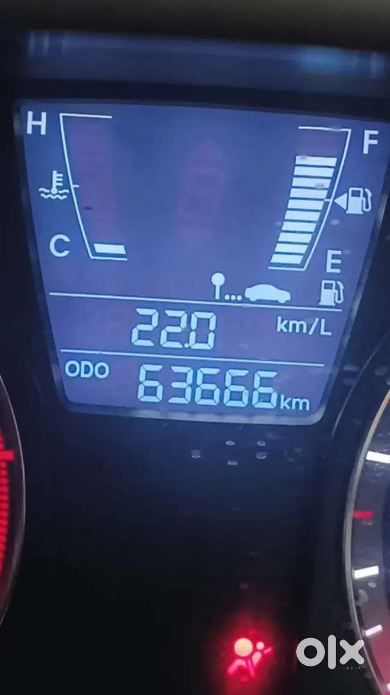 Hyundai Verna 1.6 SX 2013