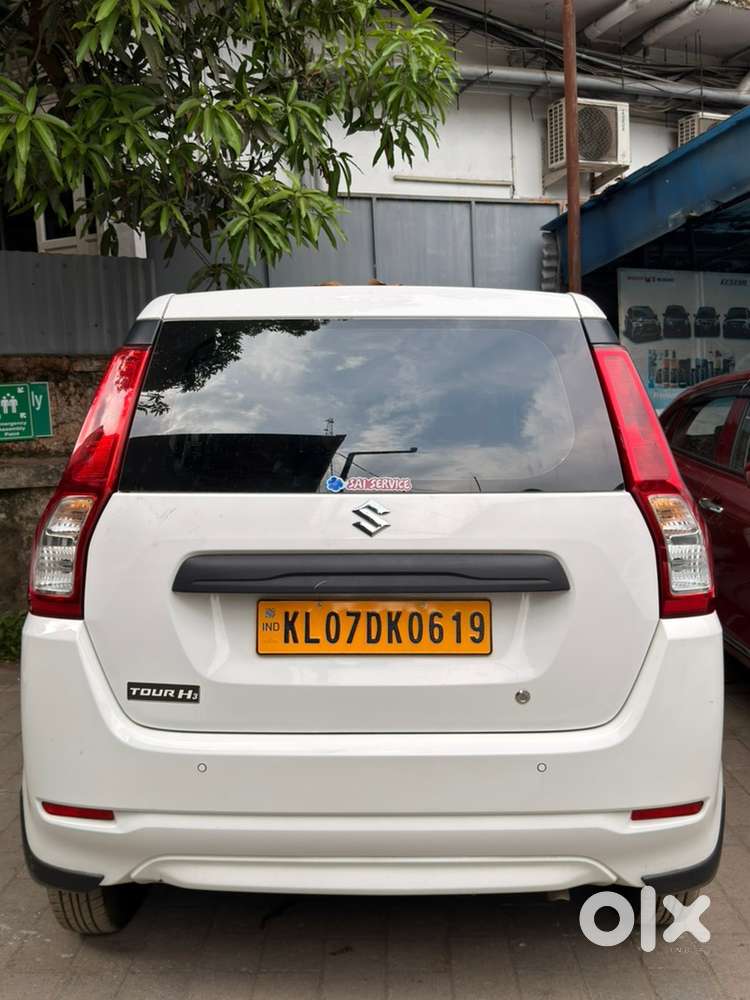 Maruti Suzuki Wagon R Cng 2026 - May