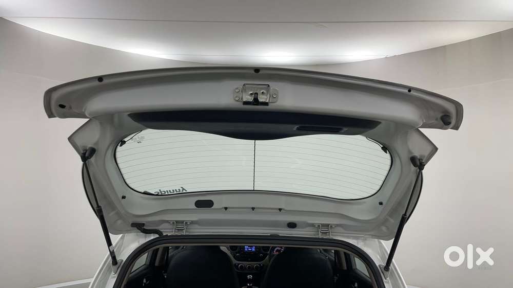 Hyundai Grand I10 1.2 Kappa Sportz, 2015, Petrol