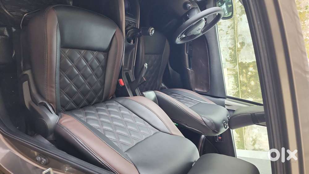 2019 Maruti Baleno Alpha