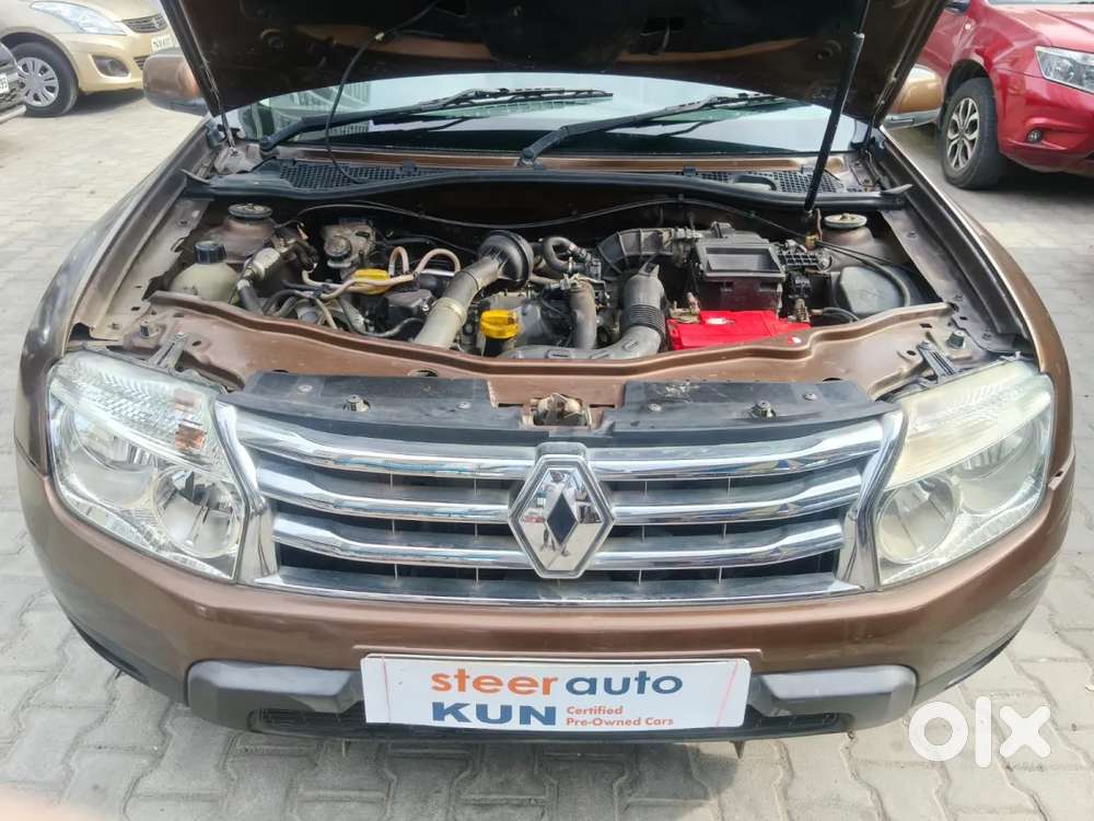 Maruti Suzuki Wagon R Vxi, 2014, Petrol