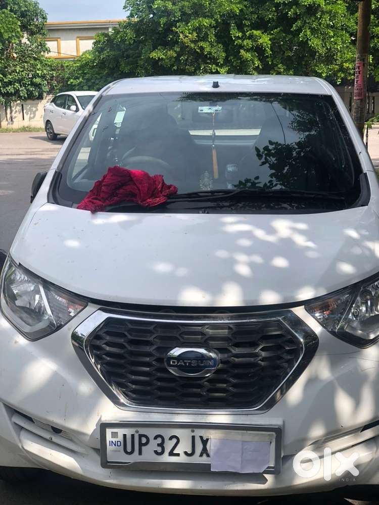Datsun Redi Go 2018 Model Limited Edition