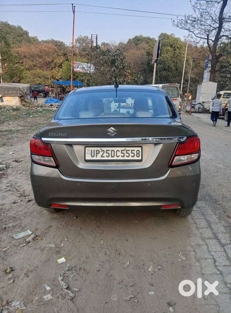 Maruti Suzuki Swift Dzire 1.3 Vxi, 2021, Petrol