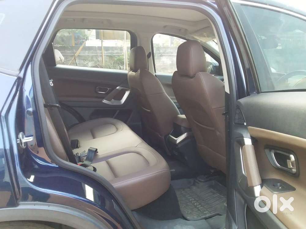Tata Harrier Xza Plus At, 2022, Diesel