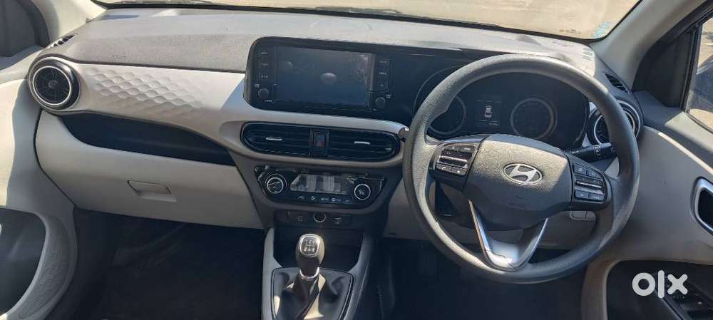 Hyundai Grand I10 Nios Sportz 1.2 Kappa Vtvt, 2023, Petrol