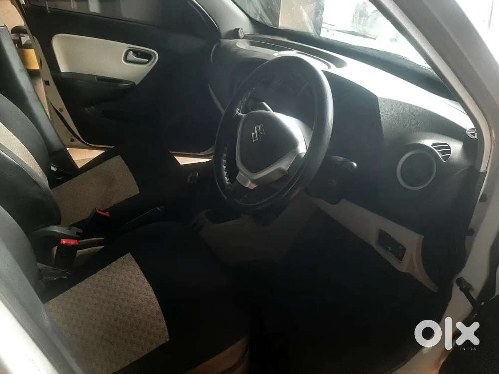 Maruti Suzuki Alto 2021 Petrol 91000 Km Driven