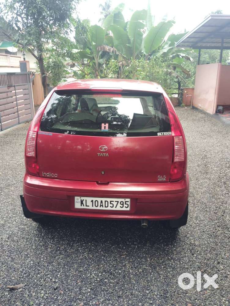 Tata Indica Xeta Petrol 1.2 L