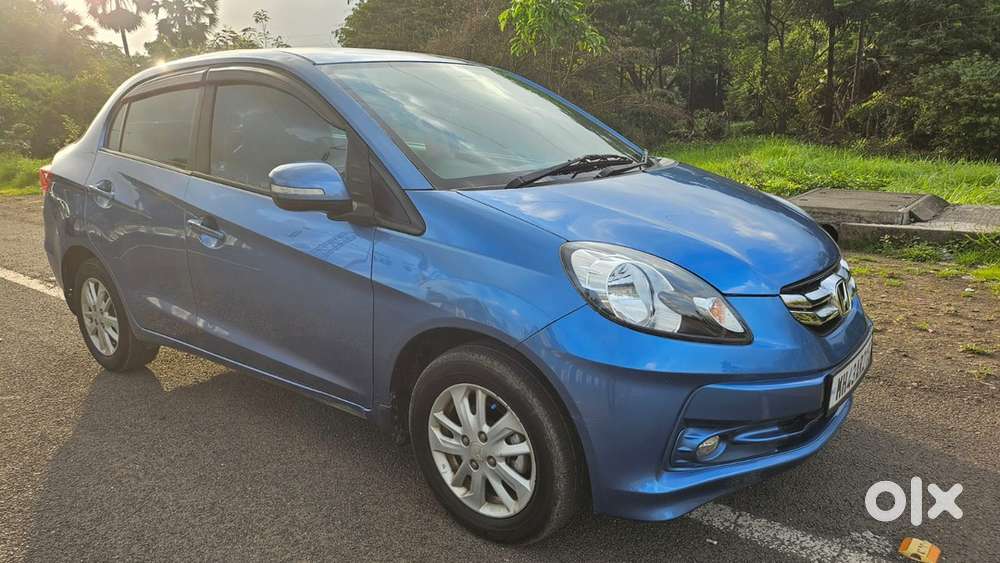 Honda Amaze 2014 Diesel