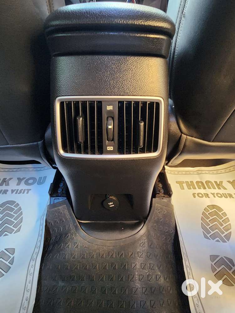 Hyundai Creta 1.6 Sx Vtvt, 2018, Petrol