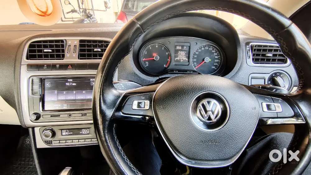 Volkswagen Vento 2021 Petrol 70000 Km Driven