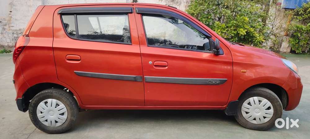 Maruti Suzuki Alto 800 Lxi Opt, 2019, Petrol