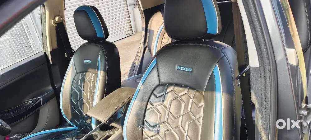 Tata Nexon Diesel Manual 2019