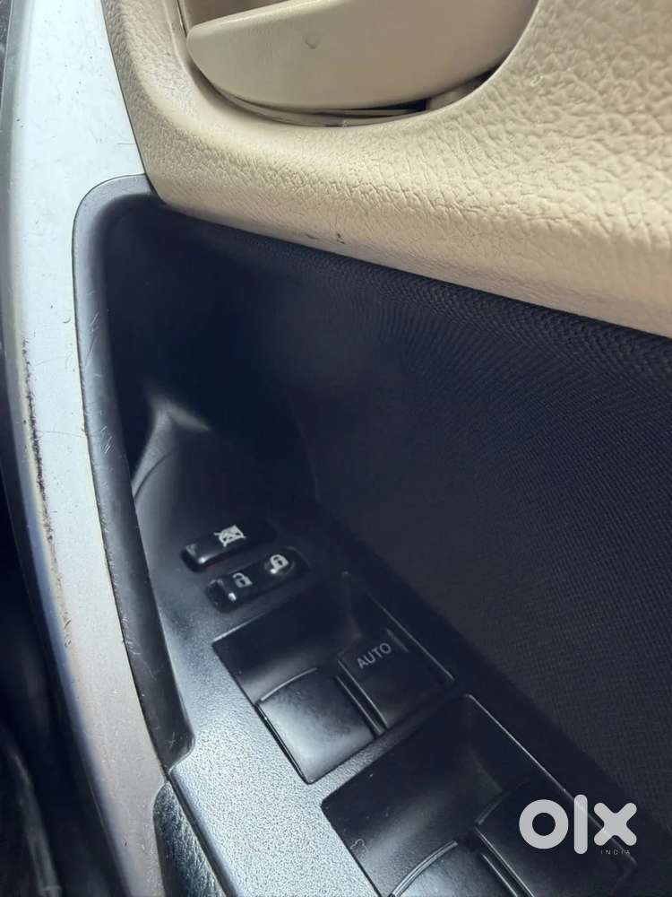 Toyota Corolla Altis, 2016, Diesel