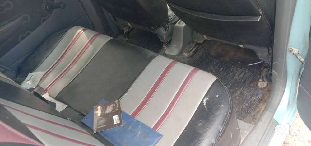 Maruti Suzuki Alto 800, 2015, Petrol