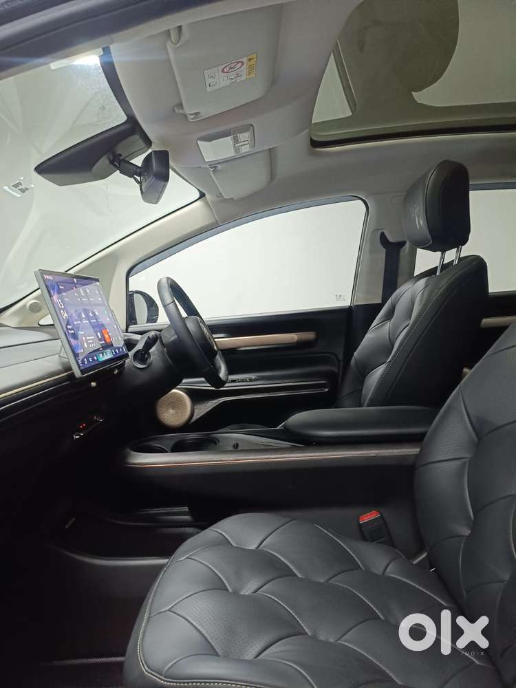 Mg Windsor Ev Essence, 2025, Electric