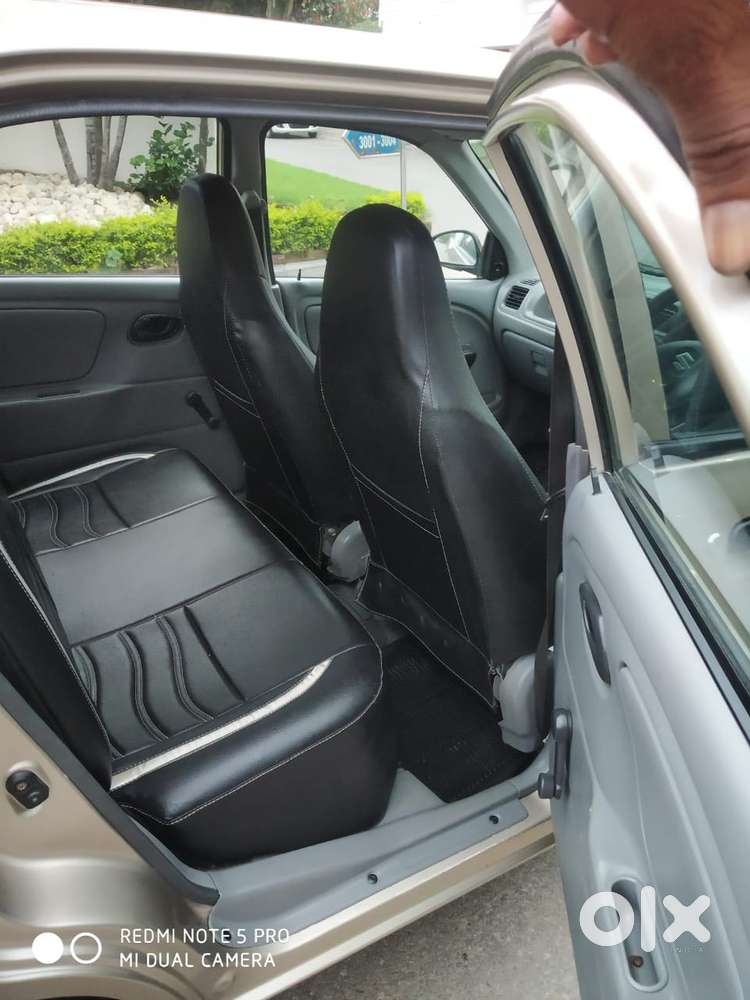 Maruti Suzuki Alto K10 2010-2014 1.0 Vxi (o), 2011, Petrol