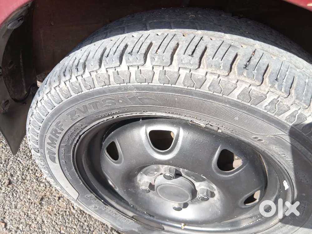 Pure Petrol Driven Wagonr With 5 Year Renwal