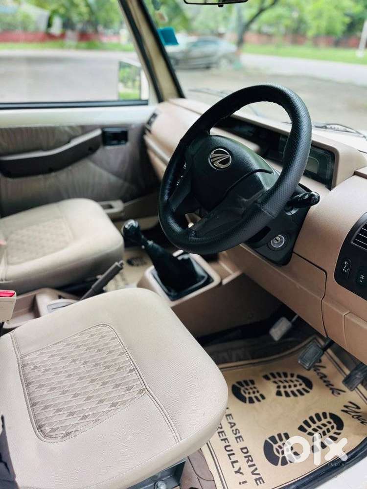 Mahindra Bolero B6, 2022, Diesel