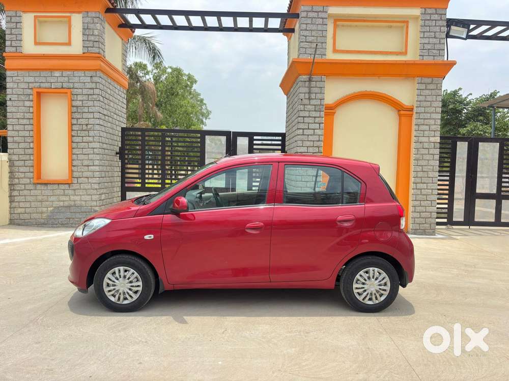 Hyundai New Santro 1.1 Magna Mt, 2020, Petrol