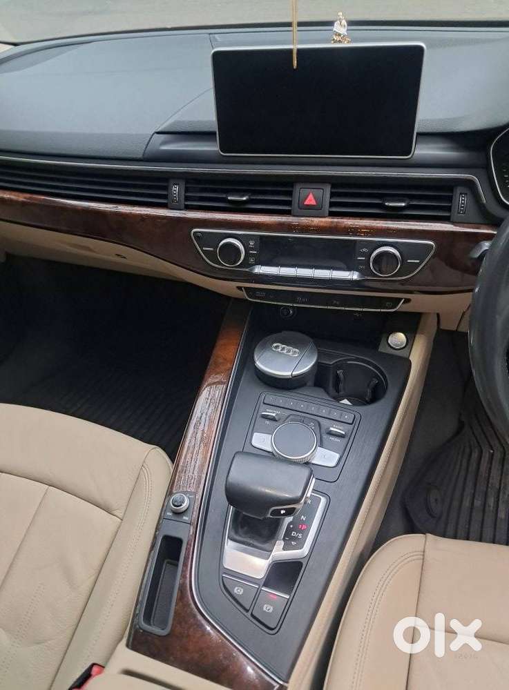 Audi A4 35 Tdi Premium Sport + Sunroof, 2018, Diesel