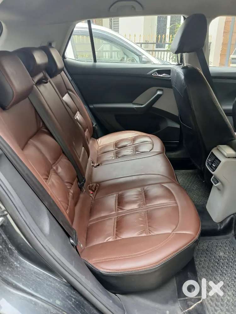 Skoda Kushaq 2023 Petrol Well Maintained