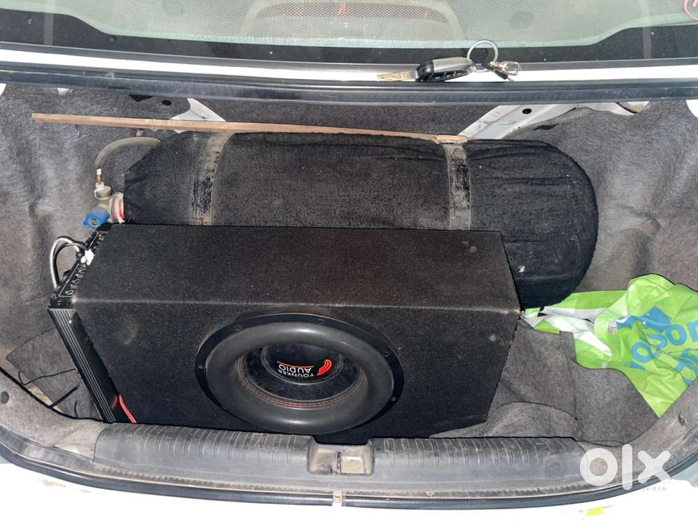 Honda Amaze 2013(dec) Year