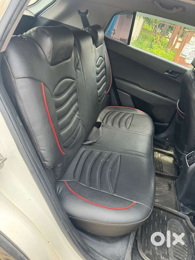 Hyundai Creta 1.4 E Plus Crdi, 2019, Diesel