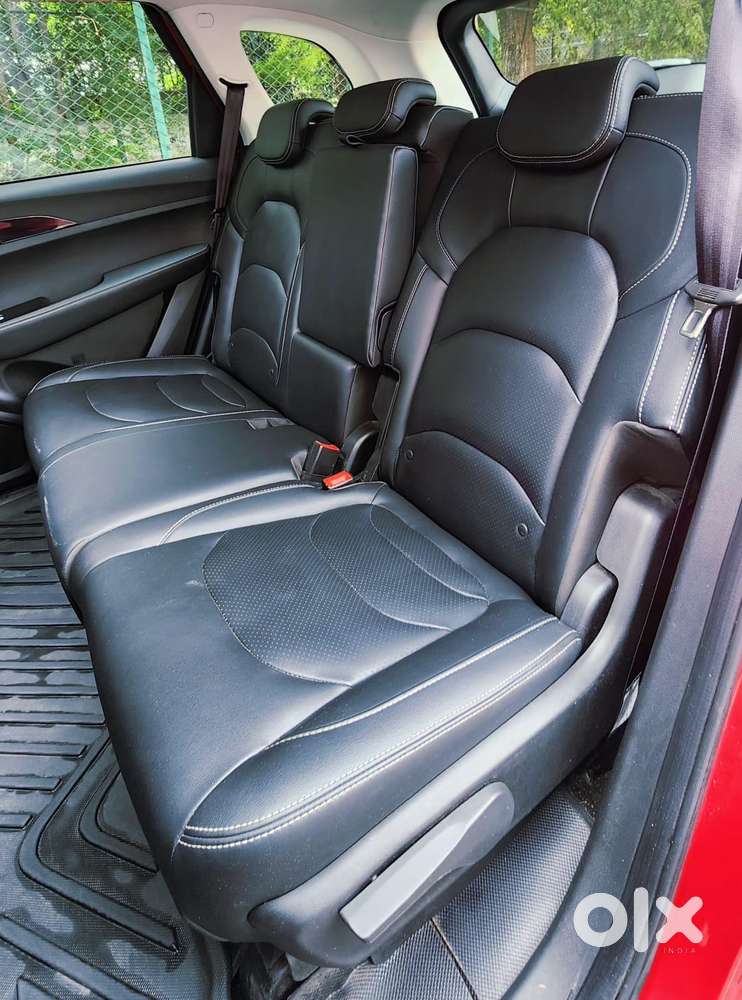 Mg Hector Sharp Diesel Manual, 2020, Diesel