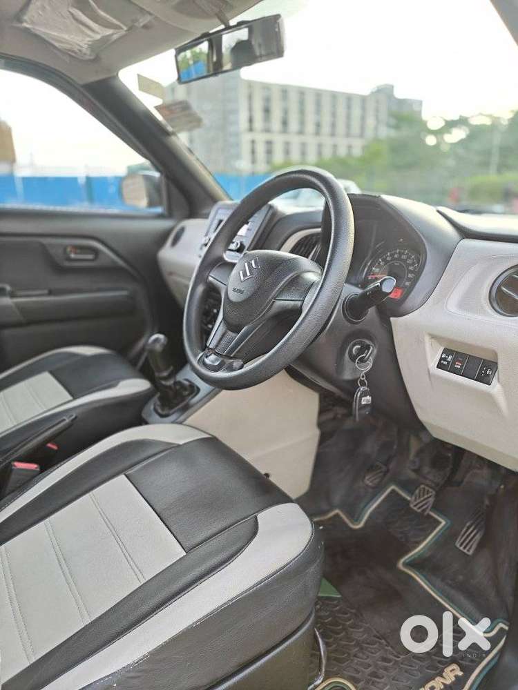 Maruti Suzuki Wagon R 1.0 Lxi Cng, 2021, Cng & Hybrids
