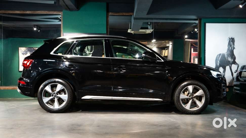 Audi Q5 Technology 45 Tfsi, 2023, Petrol