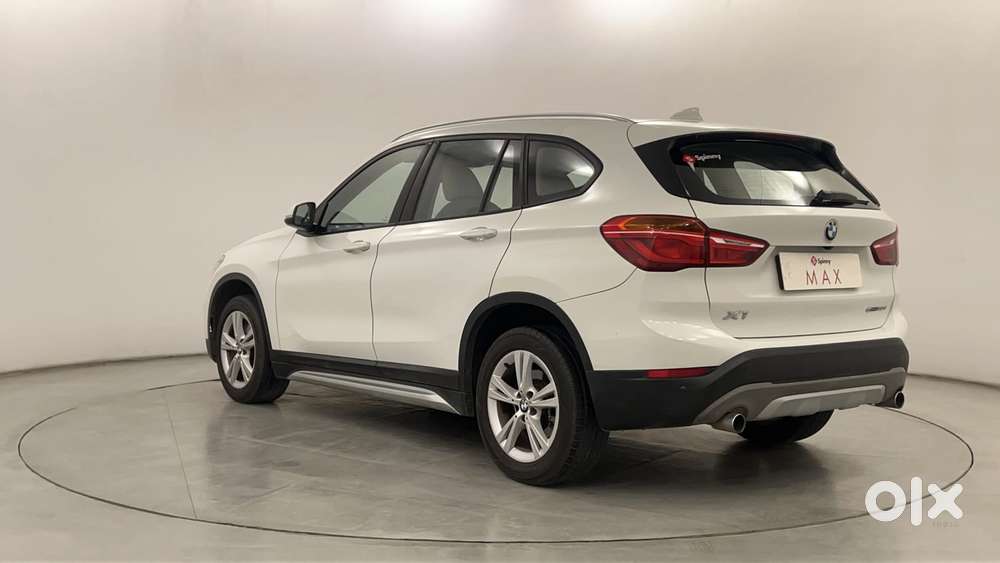 Bmw X1 2.0 Sdrive20d Xline, 2019, Diesel