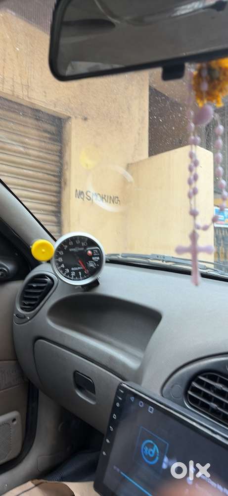 Ford Ikon 2004 Petrol Well Maintained