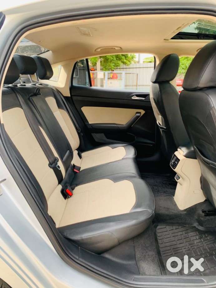 Skoda Slavia 1.5 Tsi Style, 2023, Petrol