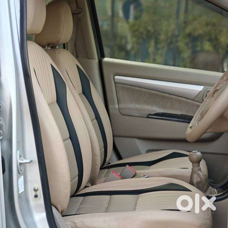 Maruti Suzuki Ertiga 2012-2015 Zxi, 2013, Petrol