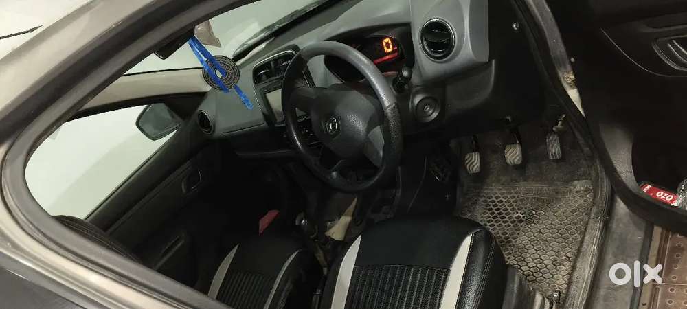 Renault Kwid 2018