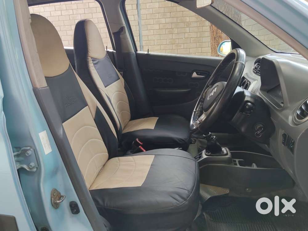 Maruti Suzuki Alto 800, 2013, Petrol