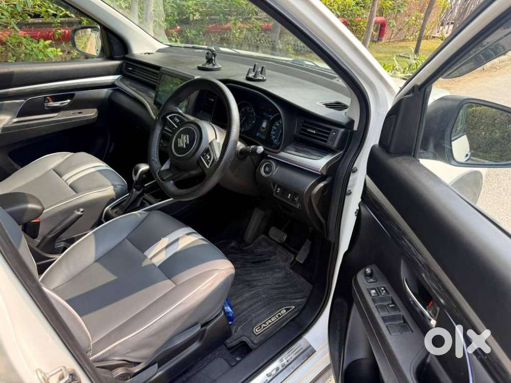 Maruti Suzuki Xl6 1.5 Zeta At, 2021, Petrol