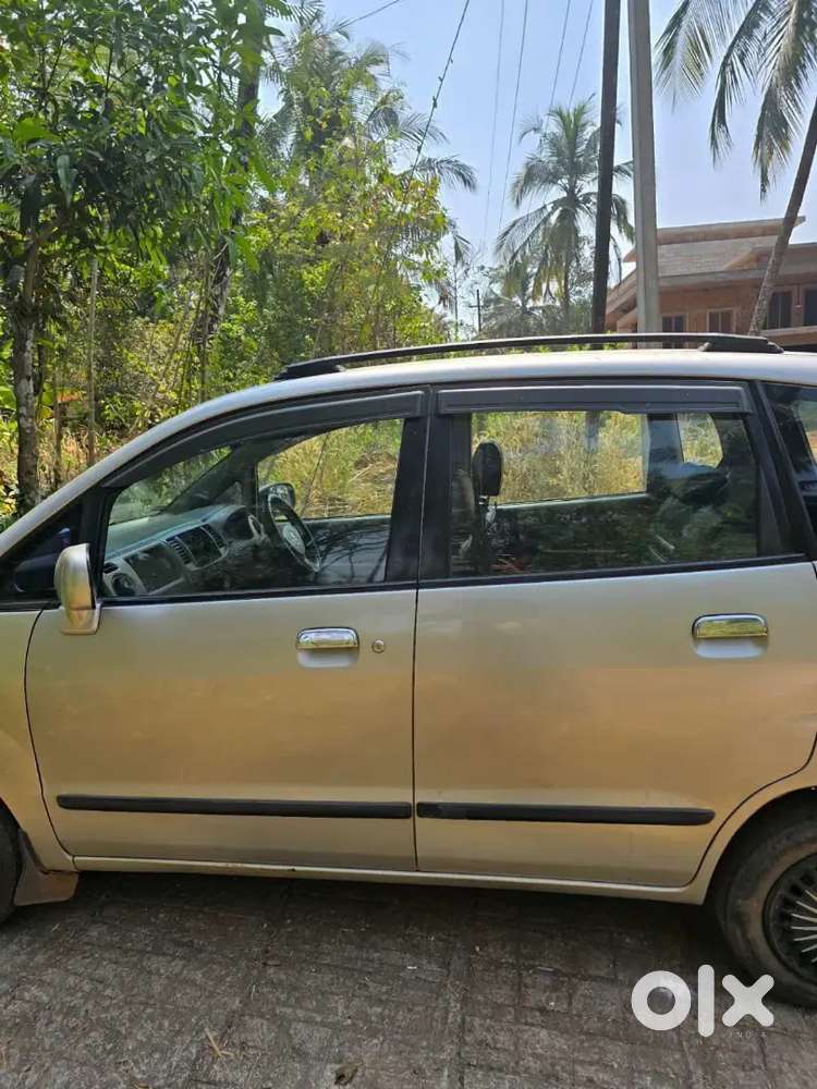 New A/c Gas, New Oil, Oil Filter, Air Filter, A/c Filter