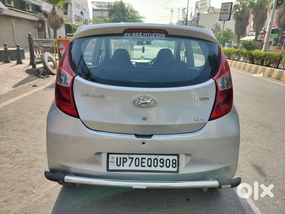 Hyundai Eon Era +, 2018, Petrol