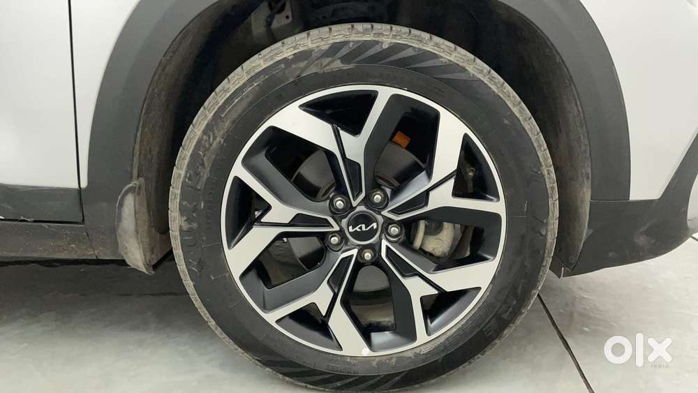 Kia Seltos Gtx Plus 1.5 Turbo Petrol Dct, 2023, Petrol