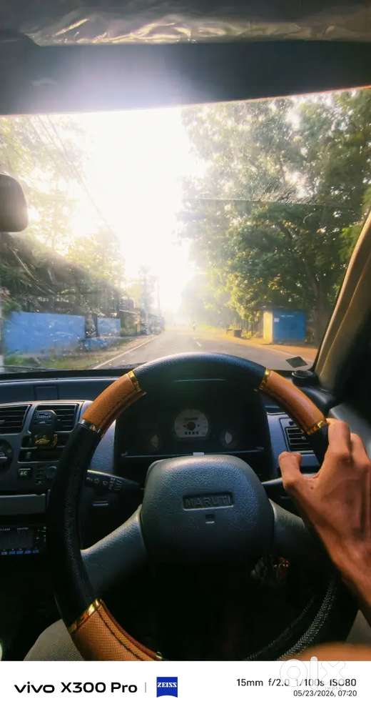 Maruti Suzuki Zen