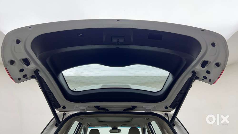Mg Hector Sharp Diesel Mt, 2022, Diesel
