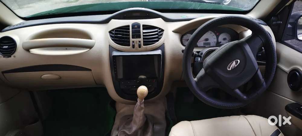 Mahindra Xylo D4, 2016, Diesel
