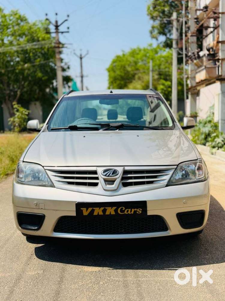 Mahindra Verito 1.5 D4, 2011, Diesel