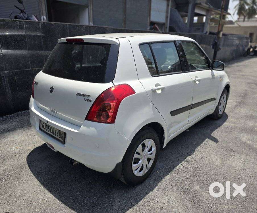 Maruti Suzuki Swift 2011-2014 Vdi, 2011, Diesel