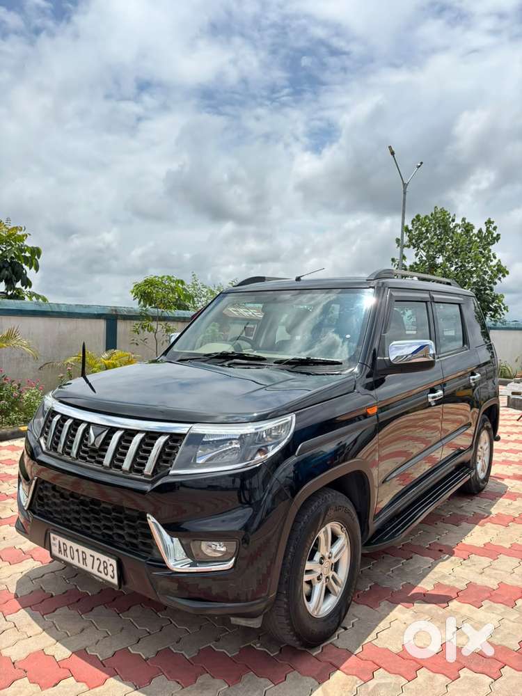 Mahindra Bolero Neo 1.5 N 10 R, 2023, Diesel